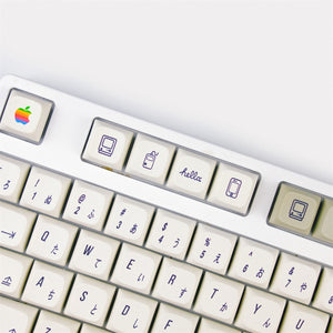 Mac Keycap Set