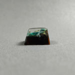 Load image into Gallery viewer, Mountain Style Resin Artisan Keycap
