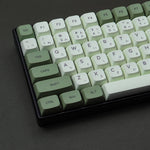 Load image into Gallery viewer, Matcha Keycap Set

