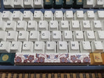Load image into Gallery viewer, Chinese Vintage Style Keycap Set

