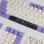 Load image into Gallery viewer, Bleach Theme Keycap Set
