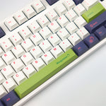 Load image into Gallery viewer, Mangosteen Style Keycap Set
