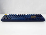 Load image into Gallery viewer, 87/108 Layout Mechanical keyboard Hotswap RGB Custom Switch Doubleshot keycap
