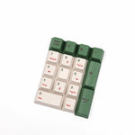 Load image into Gallery viewer, GMK Camping Keycap Set
