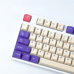 Load image into Gallery viewer, GMK Plum Keycap Set

