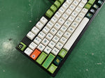 Load image into Gallery viewer, Salazar Slytherin Keycap Set
