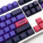 Load image into Gallery viewer, GMK Laser Keycap Set
