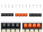 Load image into Gallery viewer, Carbon Keycap Set For Mac
