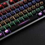 Load image into Gallery viewer, Overwatch Light Through Keycap Set
