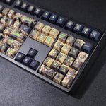 Load image into Gallery viewer, ONE PIECE Keycap Set
