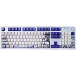 Load image into Gallery viewer, Mobile Suit Gundam Keycap Set

