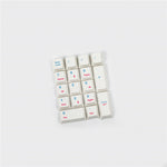 Load image into Gallery viewer, Sushi Japanese Style Keycap Set
